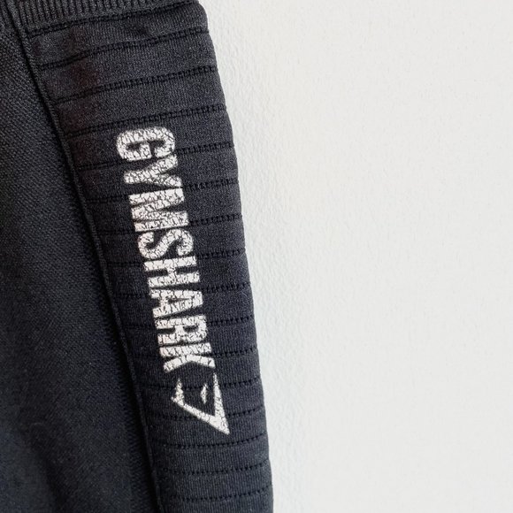 Gymshark Energy +Seamless  Cropped Leggings - Picture 7 of 8